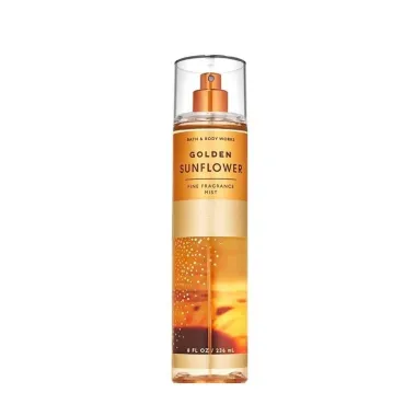 Xịt thơm toàn thân Bath & Body Works – Thế giới hương thơm đa sắc màu, phong cách thời thượng từ Mỹ