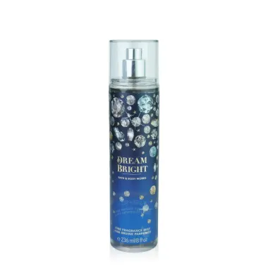 Xịt thơm toàn thân Bath & Body Works – Thế giới hương thơm đa sắc màu, phong cách thời thượng từ Mỹ