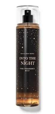 Xịt thơm toàn thân Bath & Body Works – Thế giới hương thơm đa sắc màu, phong cách thời thượng từ Mỹ