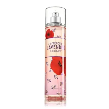 Xịt thơm toàn thân Bath & Body Works – Thế giới hương thơm đa sắc màu, phong cách thời thượng từ Mỹ