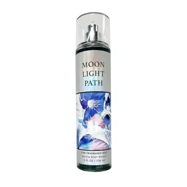 Xịt thơm toàn thân Bath & Body Works – Thế giới hương thơm đa sắc màu, phong cách thời thượng từ Mỹ