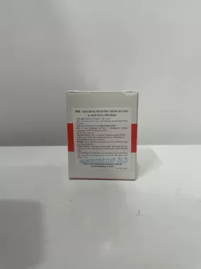 Kem nén dưỡng trắng chống nắng Peiland Anti-Wrinkle & Spot 10g/20g - Nhật Bản