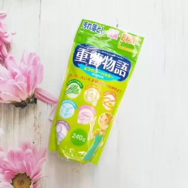 Bột tẩy đa năng Banking soda Nhật Bản 240g