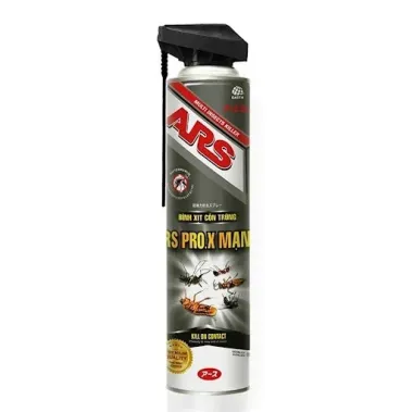 Bình Xịt Côn Trùng ARS 