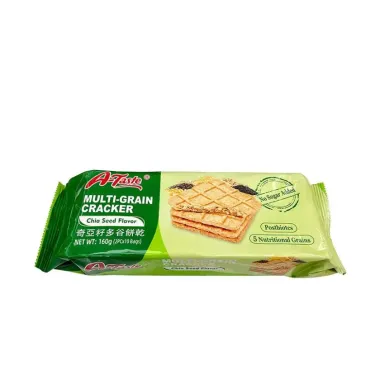 Bánh Ngũ Cốc Ataste 160g