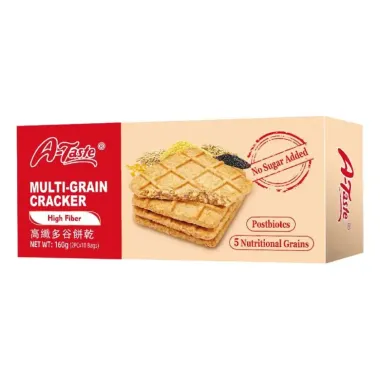 Bánh Ngũ Cốc Ataste 160g