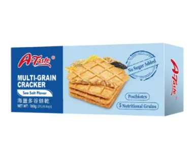 Bánh Ngũ Cốc Ataste 160g