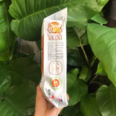 Bánh Quế Cuộn Nhân Kem ATC 320g (Dừa / Trứng Muối)