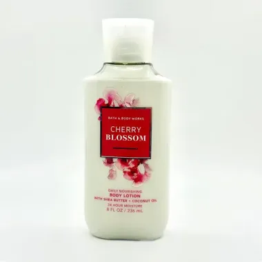 Body Lotion Bath & Body Works 236ml