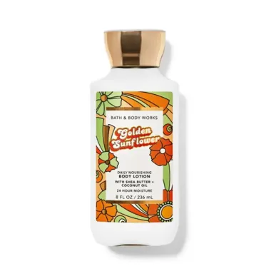 Body Lotion Bath & Body Works 236ml