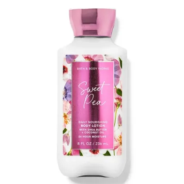 Body Lotion Bath & Body Works 236ml
