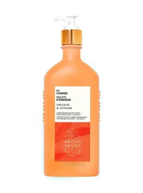 Sữa dưỡng thể Bath & Body Works Aromatherapy 192ml – Liệu pháp thư giãn và nuôi dưỡng làn da mịn màng từ Mỹ