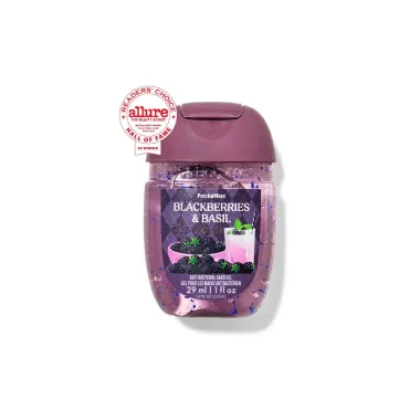 Gel Rửa Tay Khô Bath & Body Works PocketBac 29ml – Nhập khẩu Mỹ, sạch khuẩn & thơm lâu