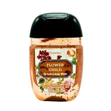 Gel Rửa Tay Khô Bath & Body Works PocketBac 29ml – Nhập khẩu Mỹ, sạch khuẩn & thơm lâu