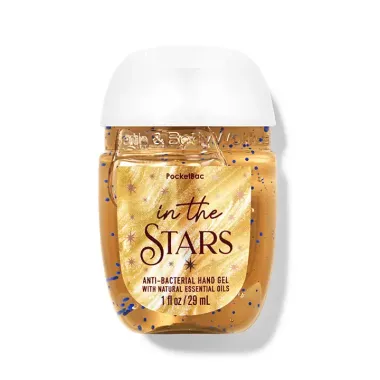 Gel Rửa Tay Khô Bath & Body Works PocketBac 29ml – Nhập khẩu Mỹ, sạch khuẩn & thơm lâu