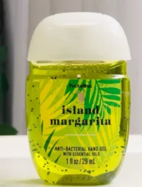 Gel Rửa Tay Khô Bath & Body Works PocketBac 29ml – Nhập khẩu Mỹ, sạch khuẩn & thơm lâu