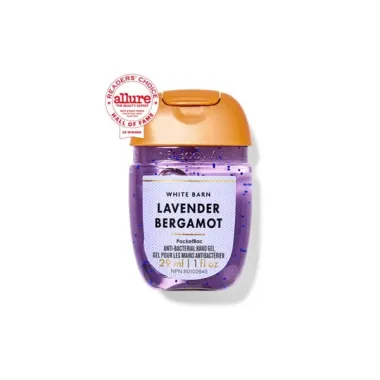 Gel Rửa Tay Khô Bath & Body Works PocketBac 29ml – Nhập khẩu Mỹ, sạch khuẩn & thơm lâu