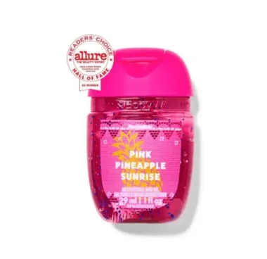 Gel Rửa Tay Khô Bath & Body Works PocketBac 29ml – Nhập khẩu Mỹ, sạch khuẩn & thơm lâu