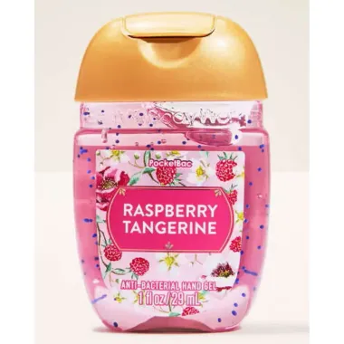 Gel Rửa Tay Khô Bath & Body Works PocketBac 29ml – Nhập khẩu Mỹ, sạch khuẩn & thơm lâu