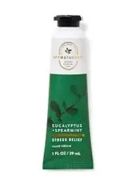 Kem dưỡng da tay Bath & Body Works Hand Cream 29ml – Giải pháp đôi tay mềm mại, ngát hương thơm thời thượng từ Mỹ