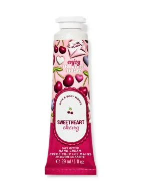 Kem dưỡng da tay Bath & Body Works Hand Cream 29ml – Giải pháp đôi tay mềm mại, ngát hương thơm thời thượng từ Mỹ