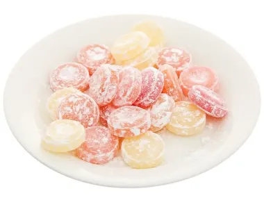 Kẹo trái cây cao cấp Cavendish & Harvey 200g – Tinh túy nước ép trái cây thật từ Đức