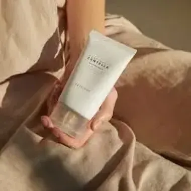 Kem dưỡng ẩm Skin1004 Madagascar Centella Soothing Cream 75ml – Giải pháp làm dịu và phục hồi da chuyên sâu từ Hàn Quốc