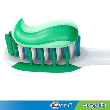 Kem đánh răng Crest Complete Plus Scope 178g – Làm sạch toàn diện, thơm miệng & bảo vệ răng nướu