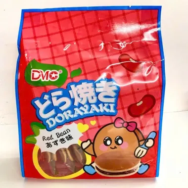 Bánh Rán Dorayaki DMC 268g