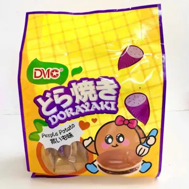 Bánh Rán Dorayaki DMC 268g