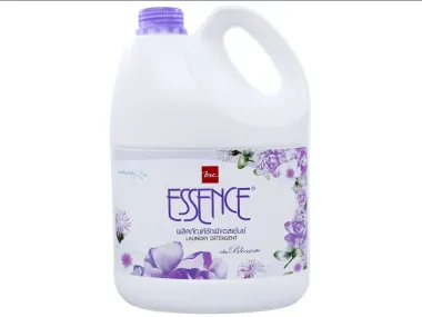 Nước giặt xả đậm đặc Essence 3500ml - Nhập khẩu Thái Lan