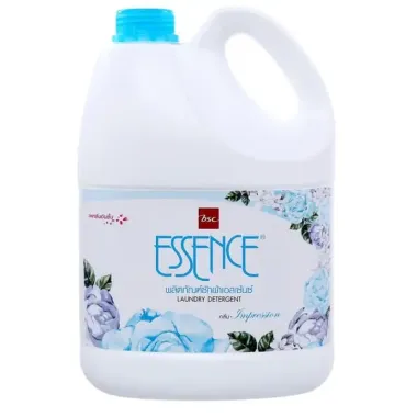 Nước giặt xả đậm đặc Essence 3500ml - Nhập khẩu Thái Lan