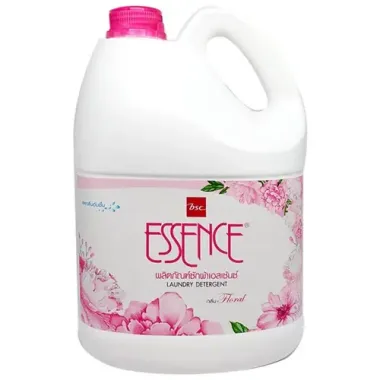 Nước giặt xả đậm đặc Essence 3500ml - Nhập khẩu Thái Lan