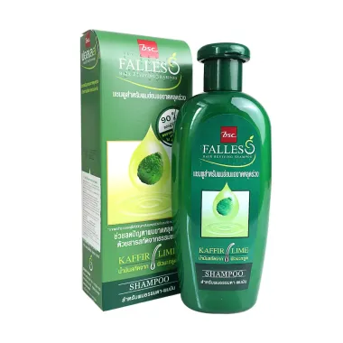 Dầu gội Falless ngăn rụng tóc chiết xuất từ chanh Thái Lan 300ml - Thái Lan