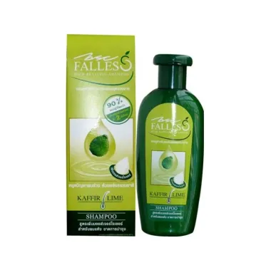 Dầu Gội Xả Falless Moisturizing Ngăn Rụng Tóc 180ml/300ml – Nhập khẩu Thái Lan, giảm rụng tóc