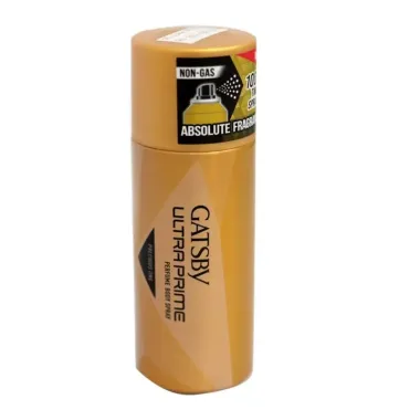 Xịt khử mùi toàn thân Gatsby Urban Perfume Precious One 150ml – Hương gỗ ấm, khử mùi & lưu hương lâu