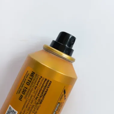 Xịt khử mùi toàn thân Gatsby Urban Perfume Precious One 150ml – Hương gỗ ấm, khử mùi & lưu hương lâu