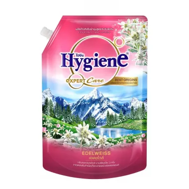Nước Xả Vải Đậm Đặc Hygiene Expert Care (1100ml / 1150ml / 1300ml)