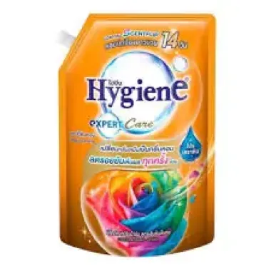 Nước Xả Vải Đậm Đặc Hygiene Expert Care (1100ml / 1150ml / 1300ml)