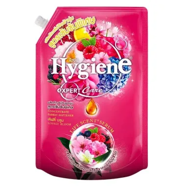 Nước Xả Vải Đậm Đặc Hygiene Expert Care (1100ml / 1150ml / 1300ml)