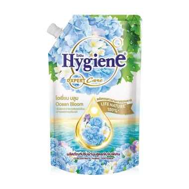 Nước Xả Vải Đậm Đặc Hygiene Expert Care (1100ml / 1150ml / 1300ml)