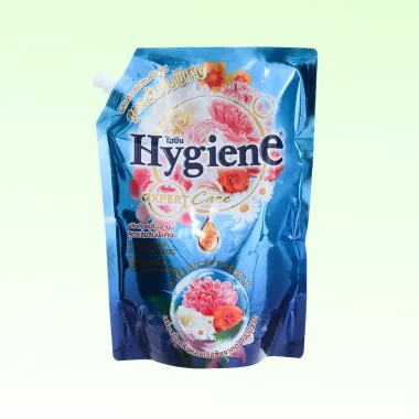 Nước Xả Vải Đậm Đặc Hygiene Expert Care (1100ml / 1150ml / 1300ml)
