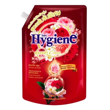 Nước Xả Vải Đậm Đặc Hygiene Expert Care (1100ml / 1150ml / 1300ml)