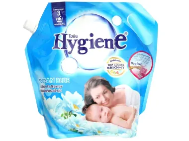 Nước Xả Vải Hygiene Thái Lan 1800ml 
