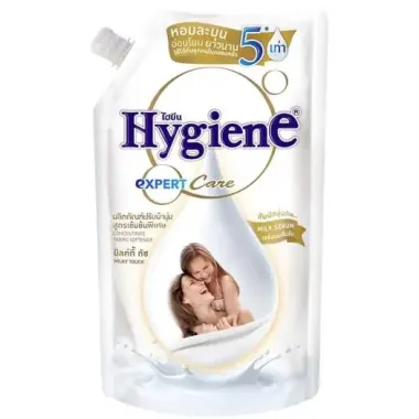 Nước Xả Vải Đậm Đặc Hygiene Expert Care (2000ml / 2200ml)