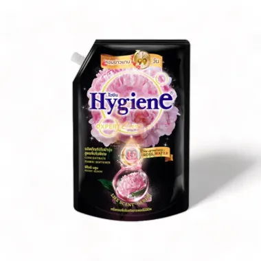 Nước Xả Vải Đậm Đặc Hygiene Expert Care (2000ml / 2200ml)
