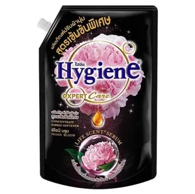 Nước Xả Vải Đậm Đặc Hygiene Expert Care 3500ml