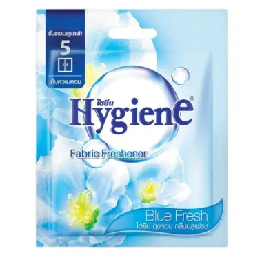 Túi Thơm Hygiene Thái Lan 8g