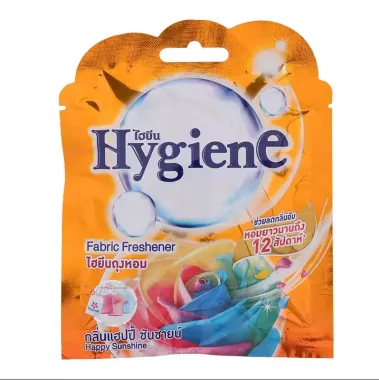 Túi Thơm Hygiene Thái Lan 8g