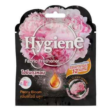Túi Thơm Hygiene Thái Lan 8g